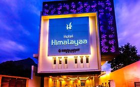 Hotel Himalayaa